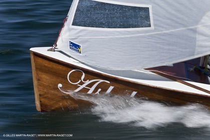 02-05-10 - Quiberon (FRA, 56) - Vaurien