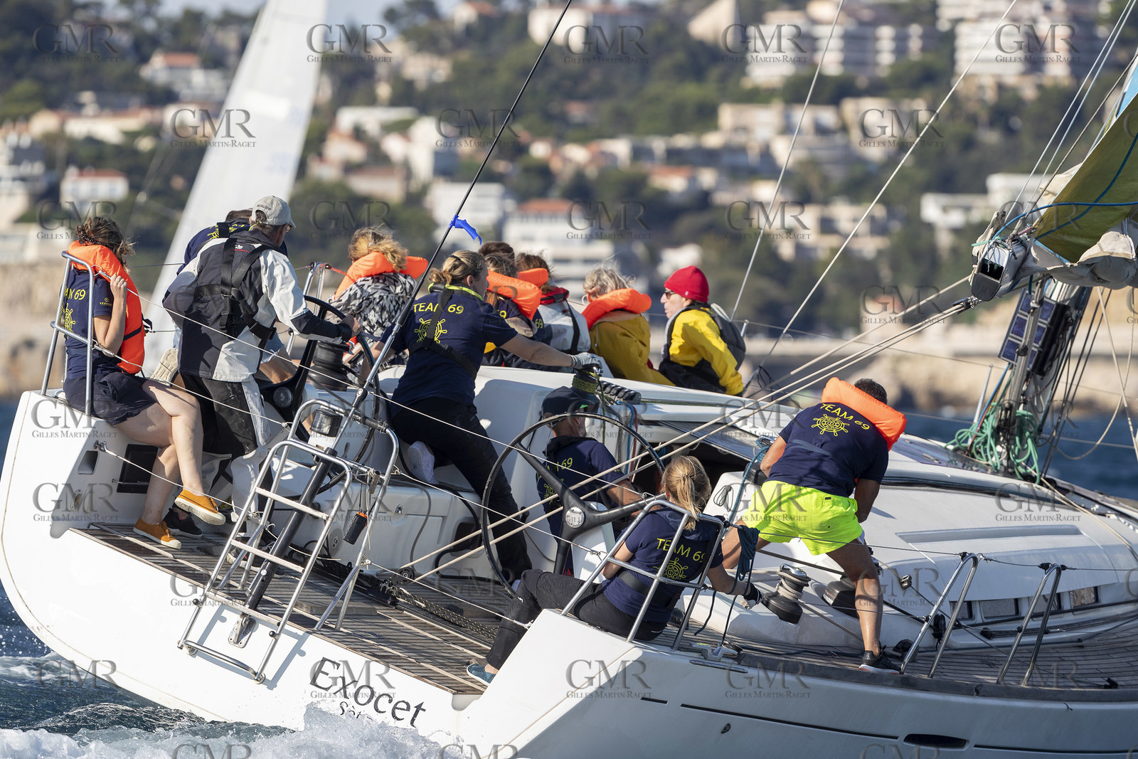 16 09 2022, Marseille (FRA,13), Juris Cup 2022, jour 1