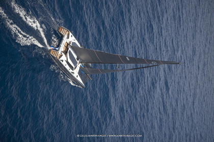 07 09 2020, La Grande Motte (FRA, 34), Gunboat 68 n° 3  Seatilt