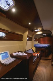 Sailing, Classic Yachts, details