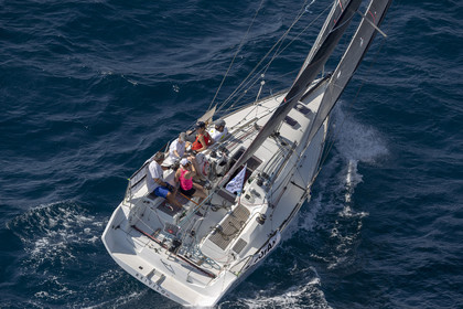 14 09 2018, Marseille (FRA,13), Juris Cup 2018