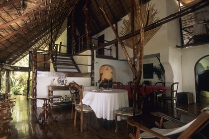 Destinations, Indian Ocean, The Seychelles