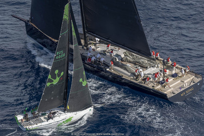 05  2018, Saint-Tropez (FRA,83), Les Voiles de Saint-Tropez 2018, Jour 6