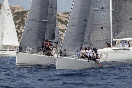 15 09 2019, Marseille (FRA,13), Juris Cup 2019, Day 3