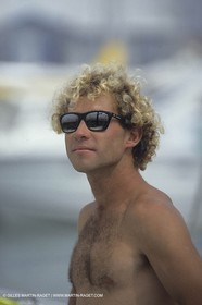 Sailing World, people, VIP, celebrities (check Keywords)