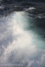 29 07 2009 - Marseille (FRA, 13) - Les Calanques