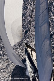 01 10 2008 - Saint Tropez (FRA,83) - VOiles de Saint Tropez 2008