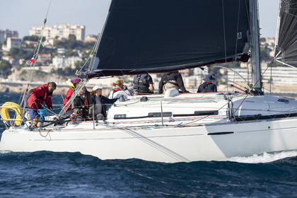 16 09 2022, Marseille (FRA,13), Juris Cup 2022, jour 1