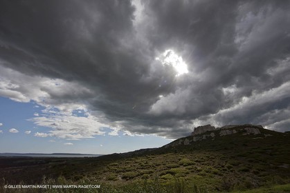 13 06 2012 -  Lançon de Provence (FRA,13) - Chateau Calissanne