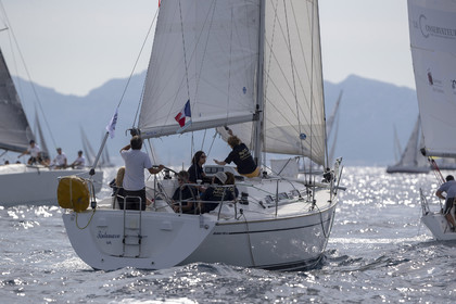 15 09 2018, Mareseille (FRA,13), Juris Cup 2018, Day 2