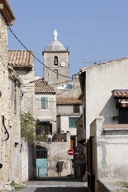 25 09 2009 - Sernhac (FRA,30)