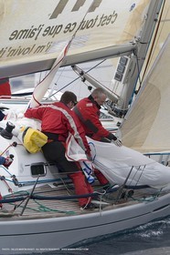 11 02 2007 - Monaco - Primo Cup 2007