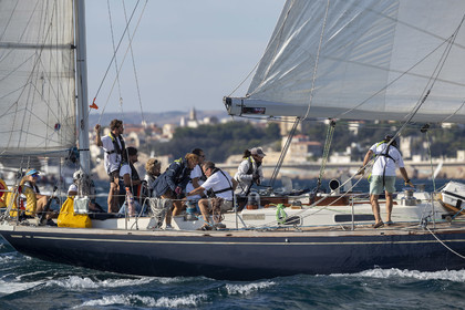 16 09 2022, Marseille (FRA,13), Juris Cup 2022, jour 1