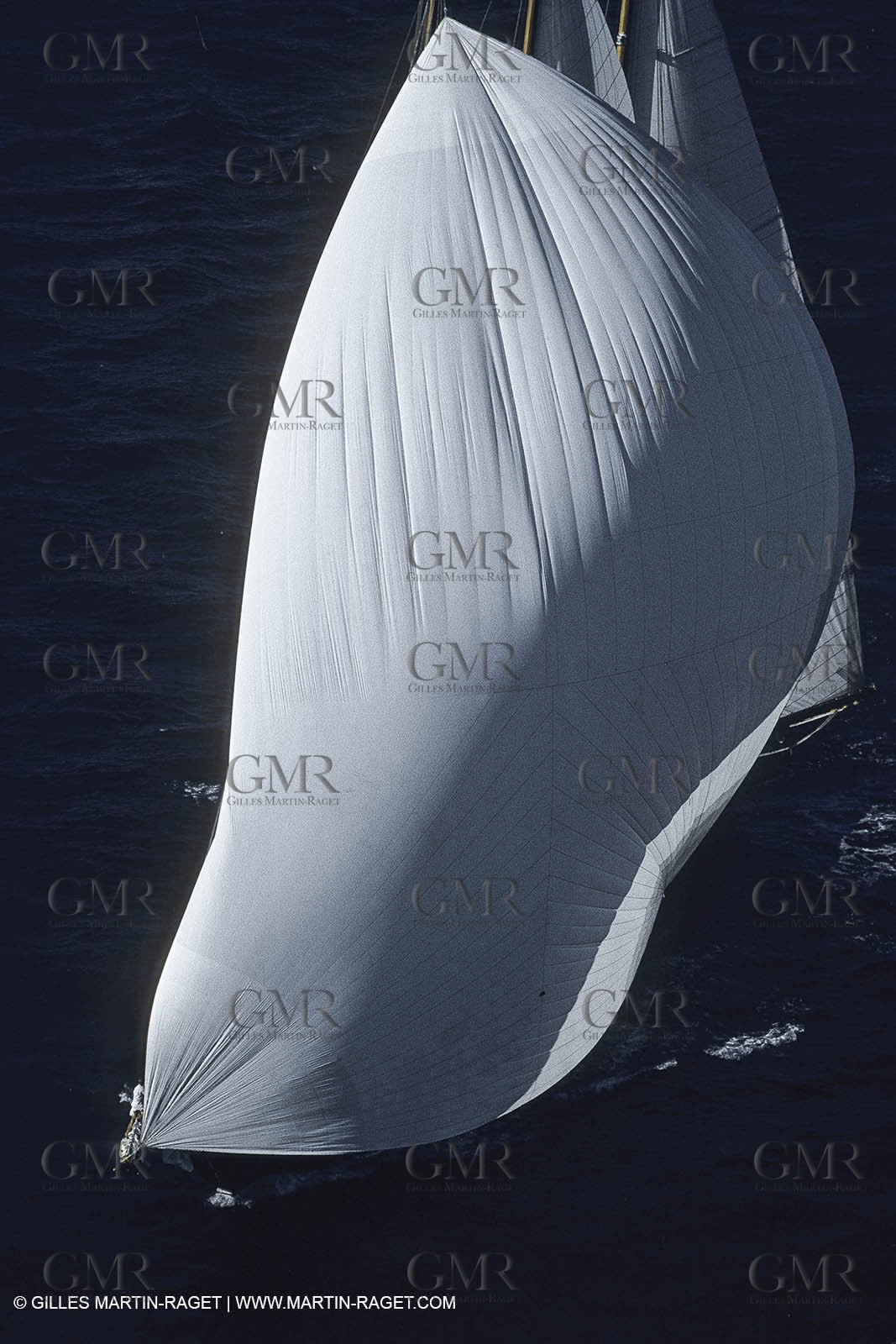 Sailing, Classic Yachts, Creole