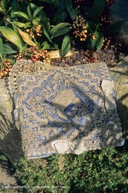 Boutis - Piqués - costumes provençaux