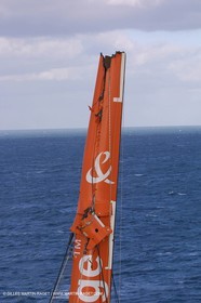 Orange 1 - Jules Verne Trophy 2001