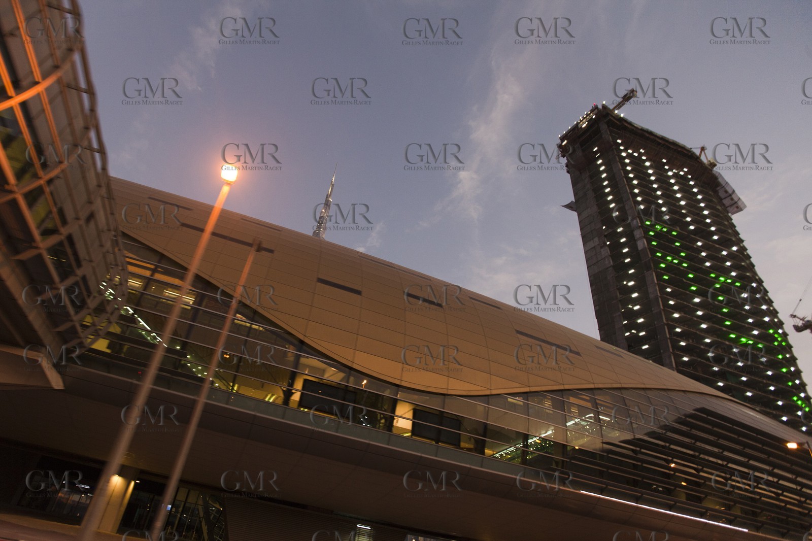 21 11 2010 - Dubai (UAE) - Dubai