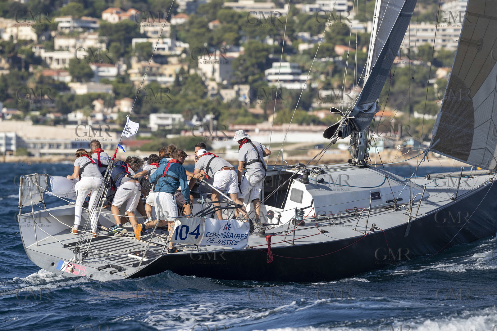 16 09 2022, Marseille (FRA,13), Juris Cup 2022, jour 1