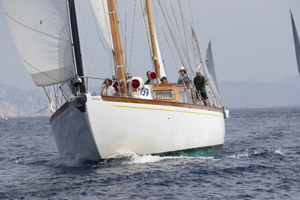 15 09 2019, Marseille (FRA,13), Juris Cup 2019, Day 3