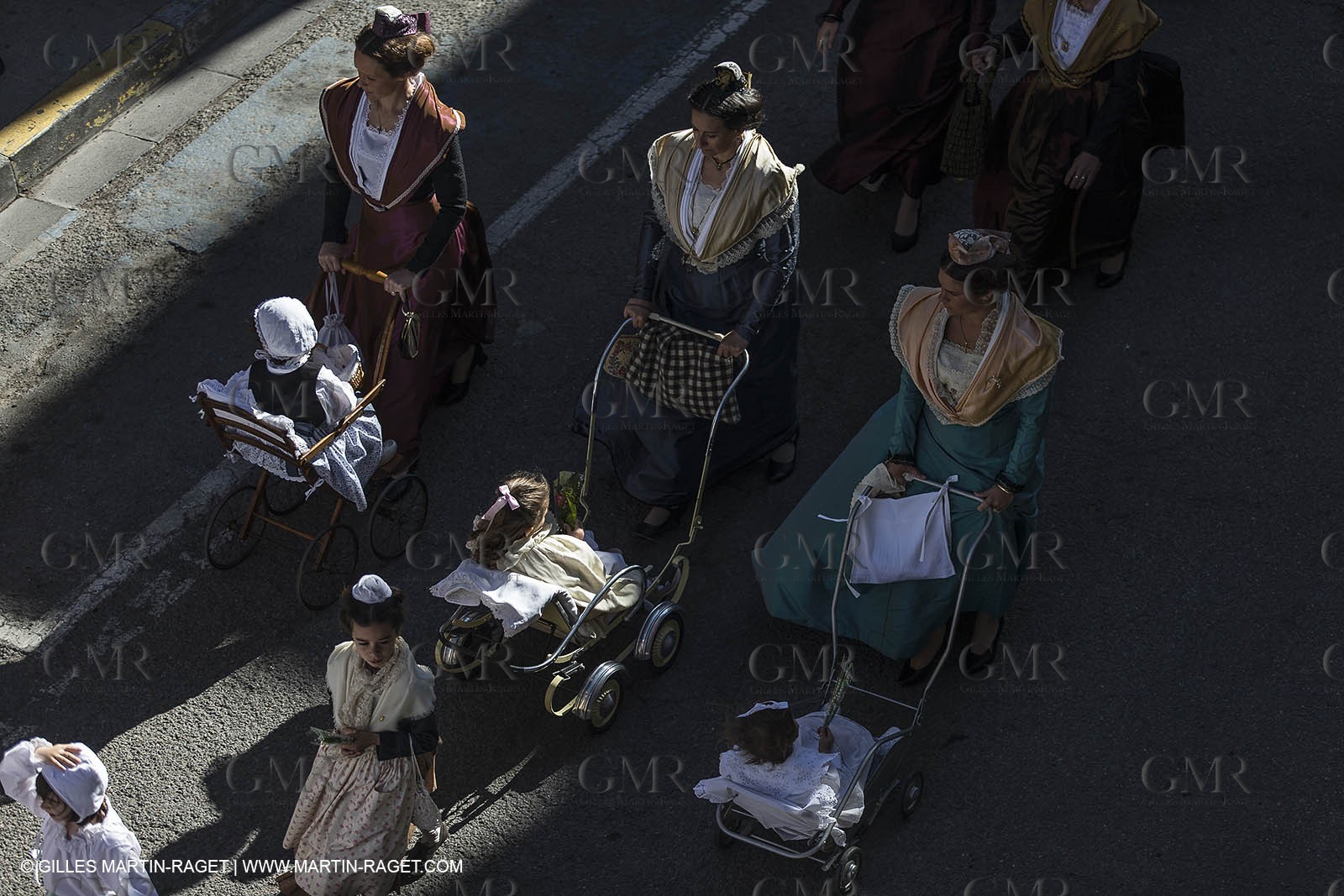 22nd Queen of Arles Election - Gardians of Camargue Annual Celebration - Arles (FRA,13) - May 1st 2014