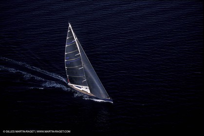 Magic Carpet 2 - Wally Yachts