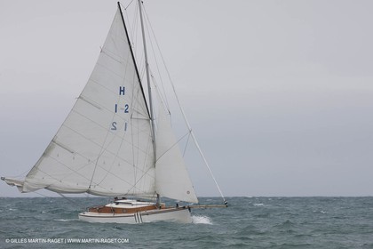 09 02 2009 - Auckland (NZL) - Louis Vuitton Pacific Series - Racing Day 9 - Round Robin 2
