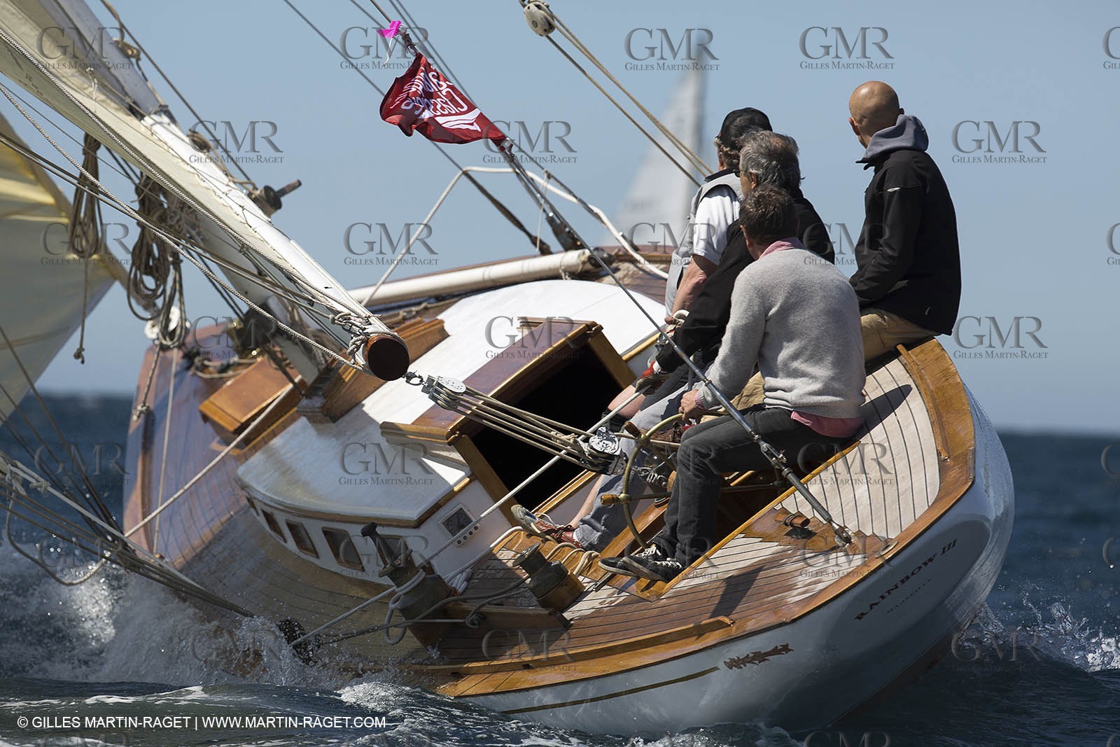 03 05 2013 - Marseille (FRA,13) - Calanques Classique 2013