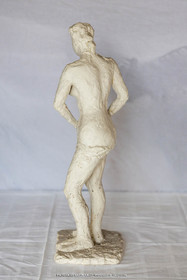 Oeuvre de Germaine Richier, Hyldie