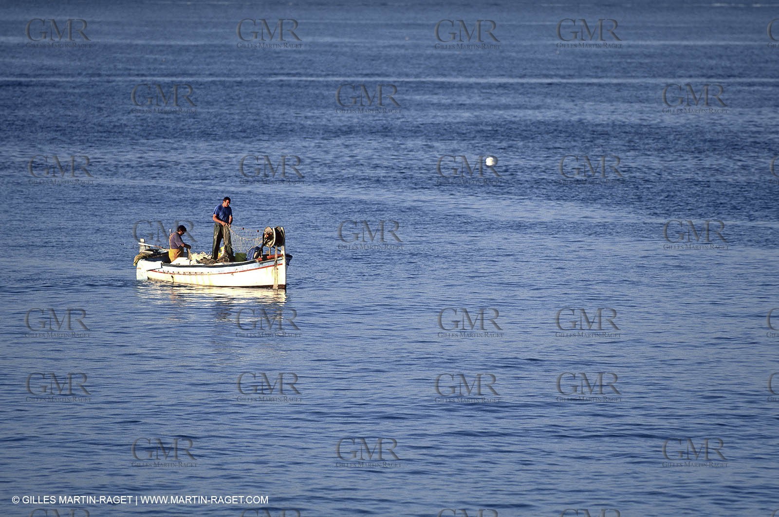 France - Côte d'Azur - Nice