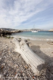 05 05 2009 - Marseille (FRA, 13) - Les Calanques - Riou island