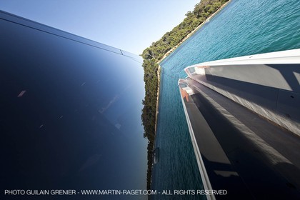 Motor Yachts - Wally - Wallypower 73