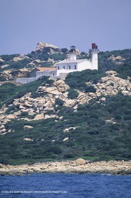 Phres, balises, semaphores, lighthouses, semaphoruses,