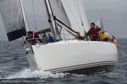 30 09 2014, Saint-Tropez (FRA,83), Voiles de Saint-Tropez 2014, Day 2,