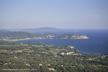 France, Provence, La Ciotat