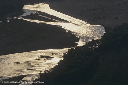 France, Provence, Lubéron, Haute Provence, Val de Durrance