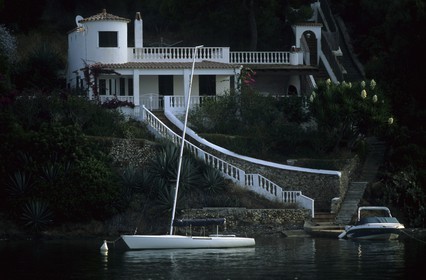 Balearics - Spain - Menorca