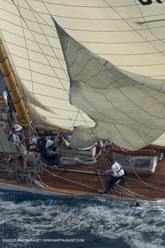 29 09 2014, Saint-Tropez (FRA,83), Voiles de Saint-Tropez 2014, Day 1,