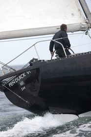 19 05 2010- Lorient- (FRA,56)  -  Pen Duick VI
