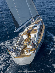 02 08 2022, Giens (FRA,83), Wauquiez Pilot Saloon 48e