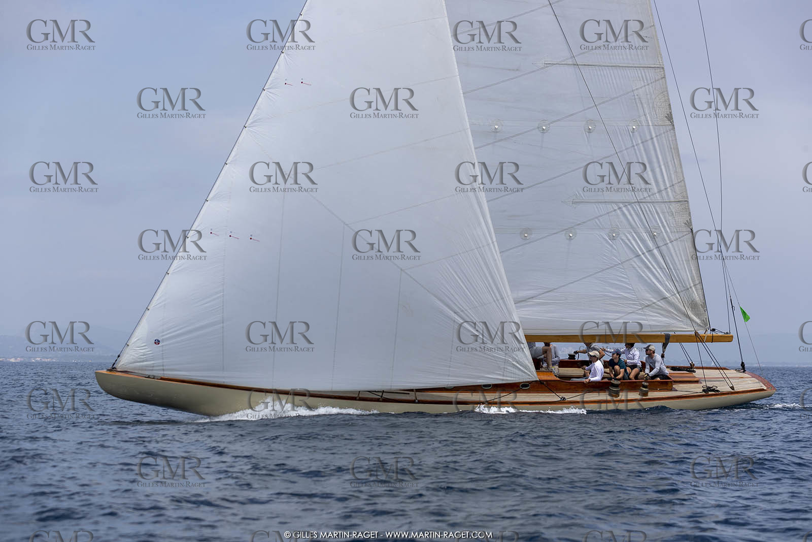 15 06 2019, Porquerolles (FRA,83, Porquerolle's Classic, Mignon