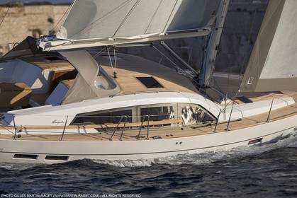 20 07 2015, Marseille (FRA,13), Wauquiez Pilot Saloon 48