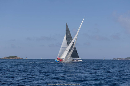 10 06 2023, Ile de Porquerolles (FRA), Porquerolle's Classic 2023, Day 2