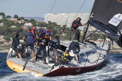 16 09 2022, Marseille (FRA,13), Juris Cup 2022, jour 1