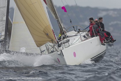 30 09 2014, Saint-Tropez (FRA,83), Voiles de Saint-Tropez 2014, Day 2,