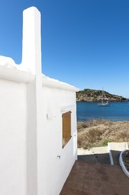 27 08 2010 - Minorque (ESP) - Es Grau (côte Est)