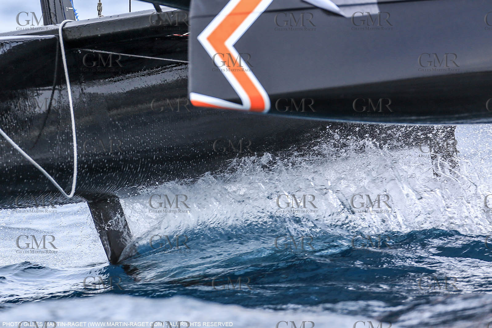 09 04 2016, Cannes (FRA, 06), Flying Phantom Series Cannes 2016