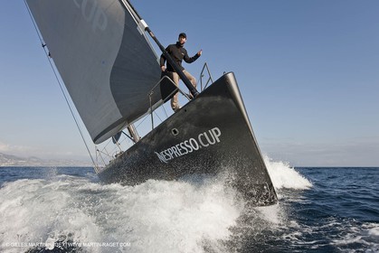 Sailing, Super Yachts, Wally yachts, Y3K 2