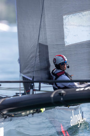 12 06 2021, Genève (SUI), Bol d'Or Mirabaud 2021