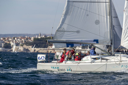 16 09 2022, Marseille (FRA,13), Juris Cup 2022, jour 1