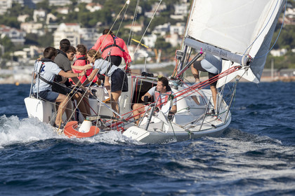 16 09 2022, Marseille (FRA,13), Juris Cup 2022, jour 1